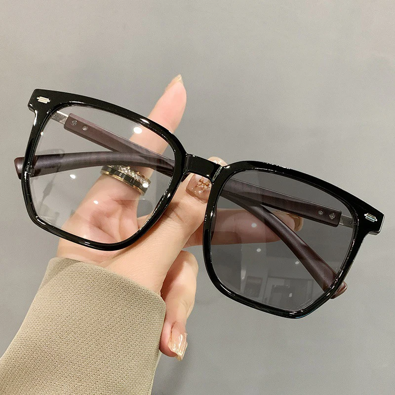 Modne okulary fotochromowe dla – Mens Fashion Discord recenzja i cena