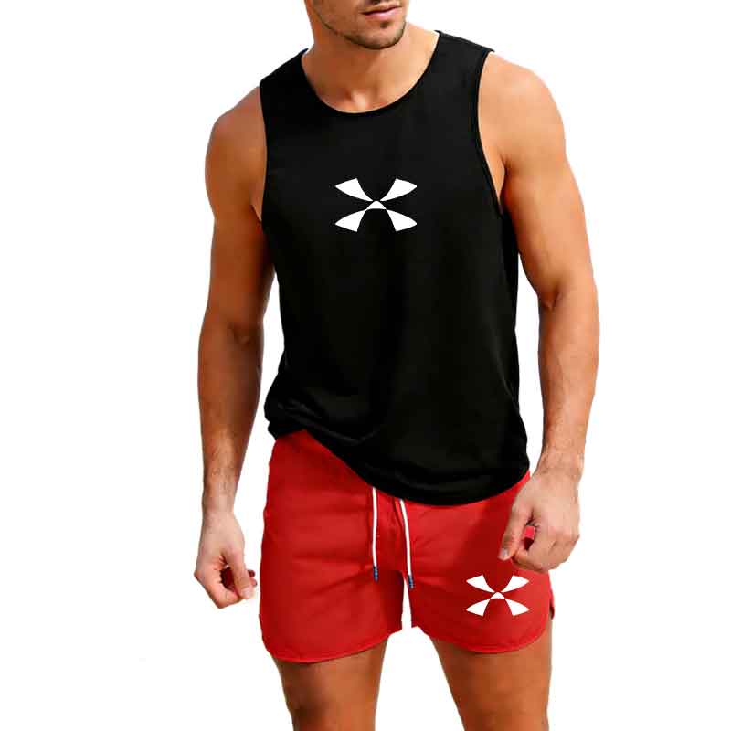 Męski zestaw sportowy do biega – Mens Fashion Trend recenzja i cena