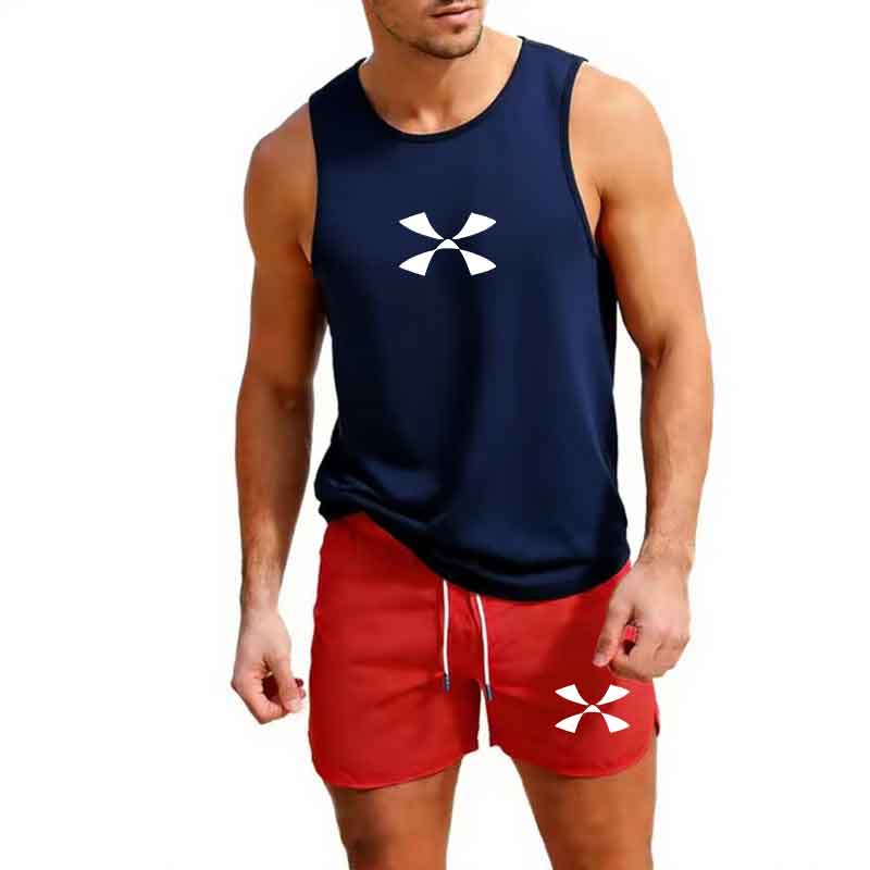 Męski zestaw sportowy do biega – Mens Fashion Trend recenzja i cena