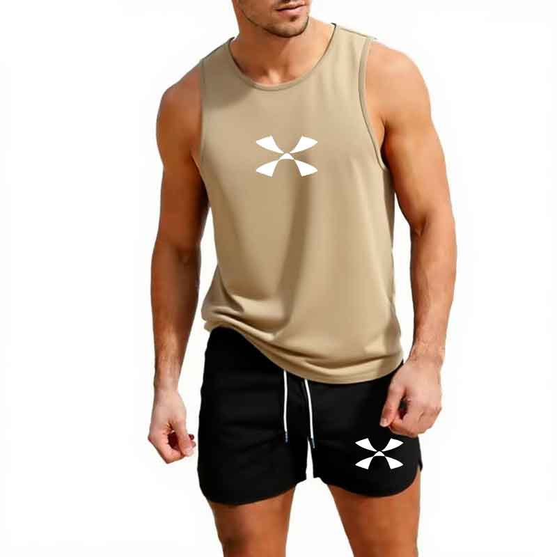 Męski zestaw sportowy do biega – Mens Fashion Trend recenzja i cena