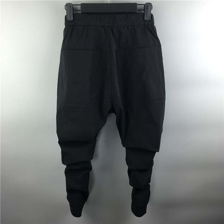 Owen Seak mężczyźni na co dzie – Cargo Jogger Pants recenzja i cena