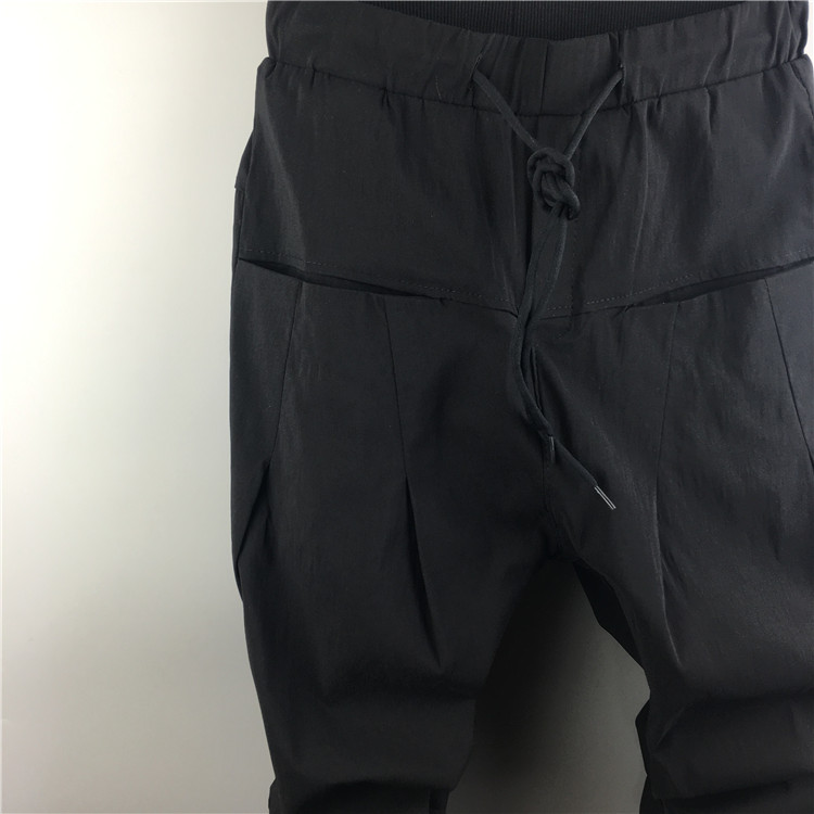 Owen Seak mężczyźni na co dzie – Cargo Jogger Pants recenzja i cena