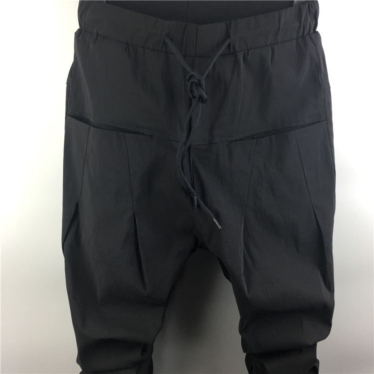 Owen Seak mężczyźni na co dzie – Cargo Jogger Pants recenzja i cena