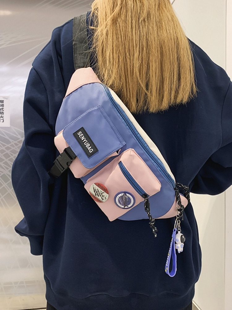 Modna torba na ramię w japońsk – Men'S Fashion Bag recenzja i cena