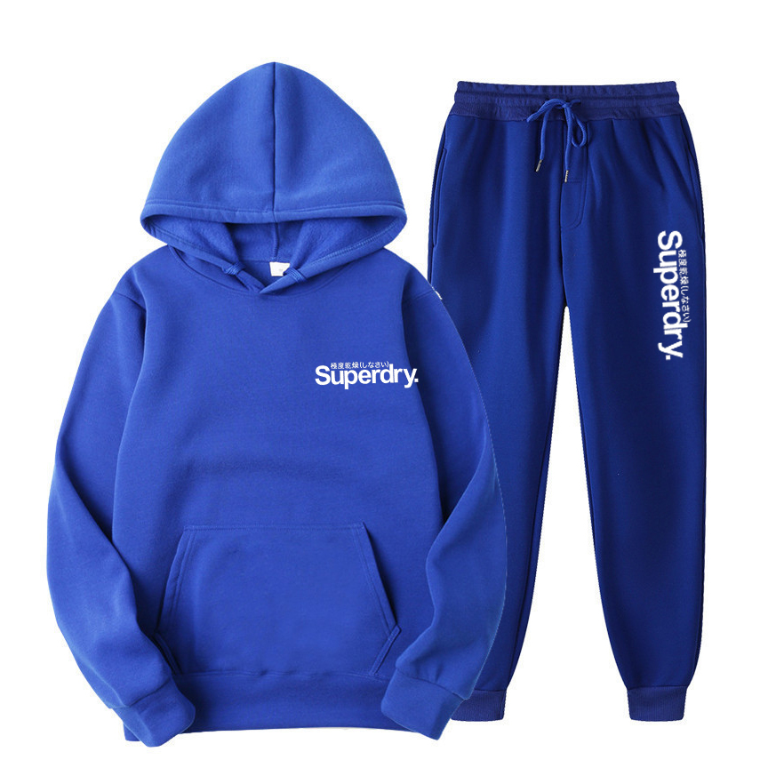 Męski zestaw sportowy: bluza z – Knitted Cardigan Men recenzja i cena
