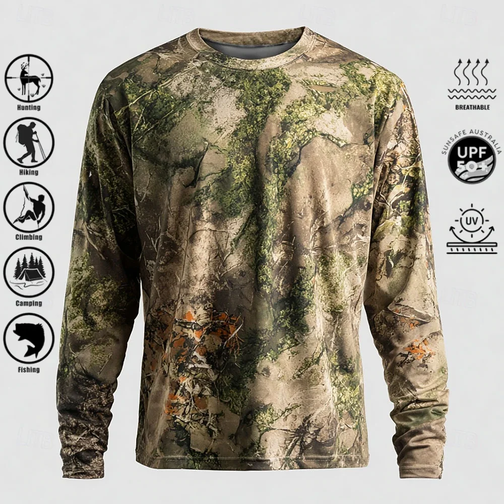 Męska koszulka z długim rękawe – Men'S Fashion Trends 2025 recenzja i cena