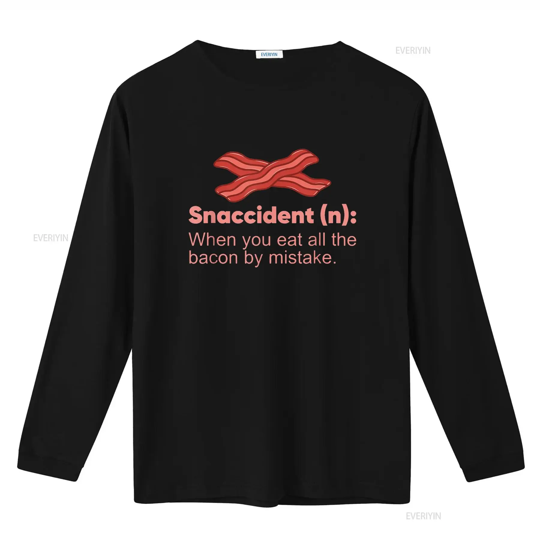 Śmieszna koszulka z nadrukiem  – Men'S Fashion Everyday recenzja i cena