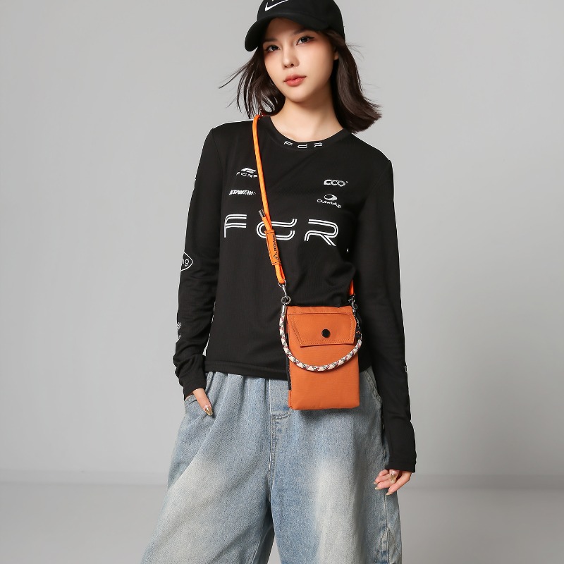 Modna, pionowa torba na telefo – Men'S Fashion Bag recenzja i cena