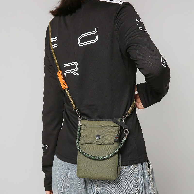 Modna, pionowa torba na telefo – Men'S Fashion Bag recenzja i cena