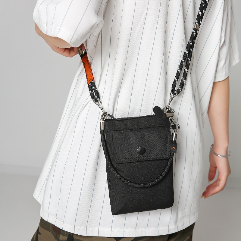 Modna, pionowa torba na telefo – Men'S Fashion Bag recenzja i cena