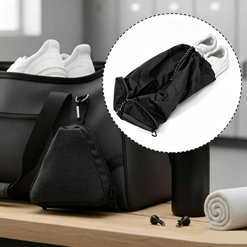 Składana torba podróżna na but – Men'S Fashion Bag recenzja i cena