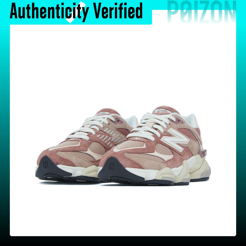 Nowe buty do biegania New Bala – New Balance Shoes 9060 recenzja i cena