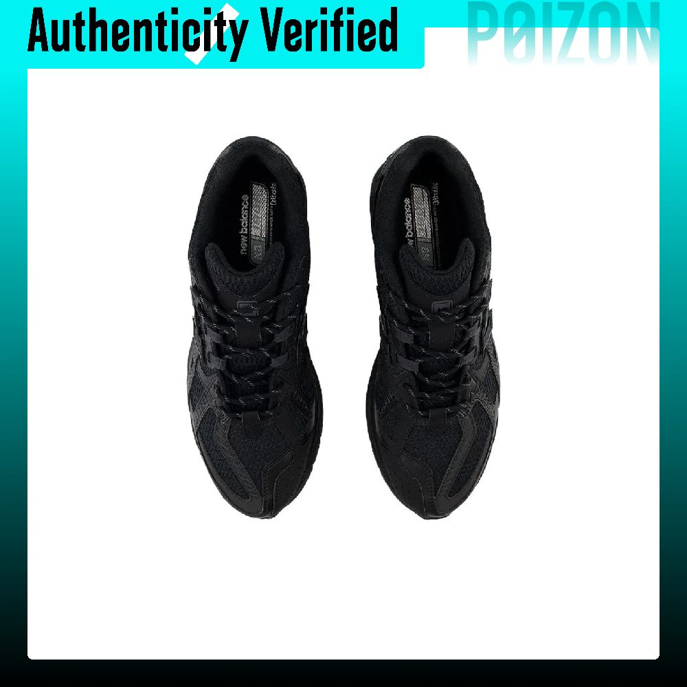 Nowe buty casualowe New Balanc – New Balance Shoes 9060 recenzja i cena