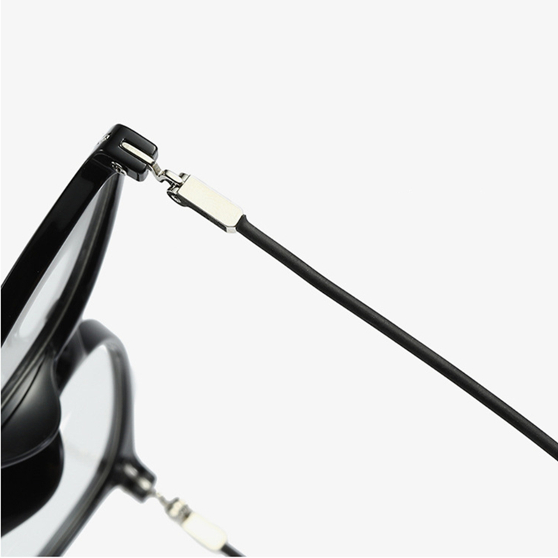 SWOKENCE fotochromowe okulary  – Mens Fashion Discord recenzja i cena