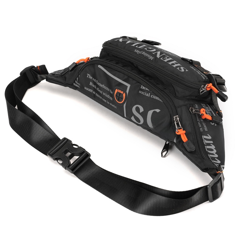 Letnia, duża, wodoodporna torb – Men'S Fashion Bag recenzja i cena