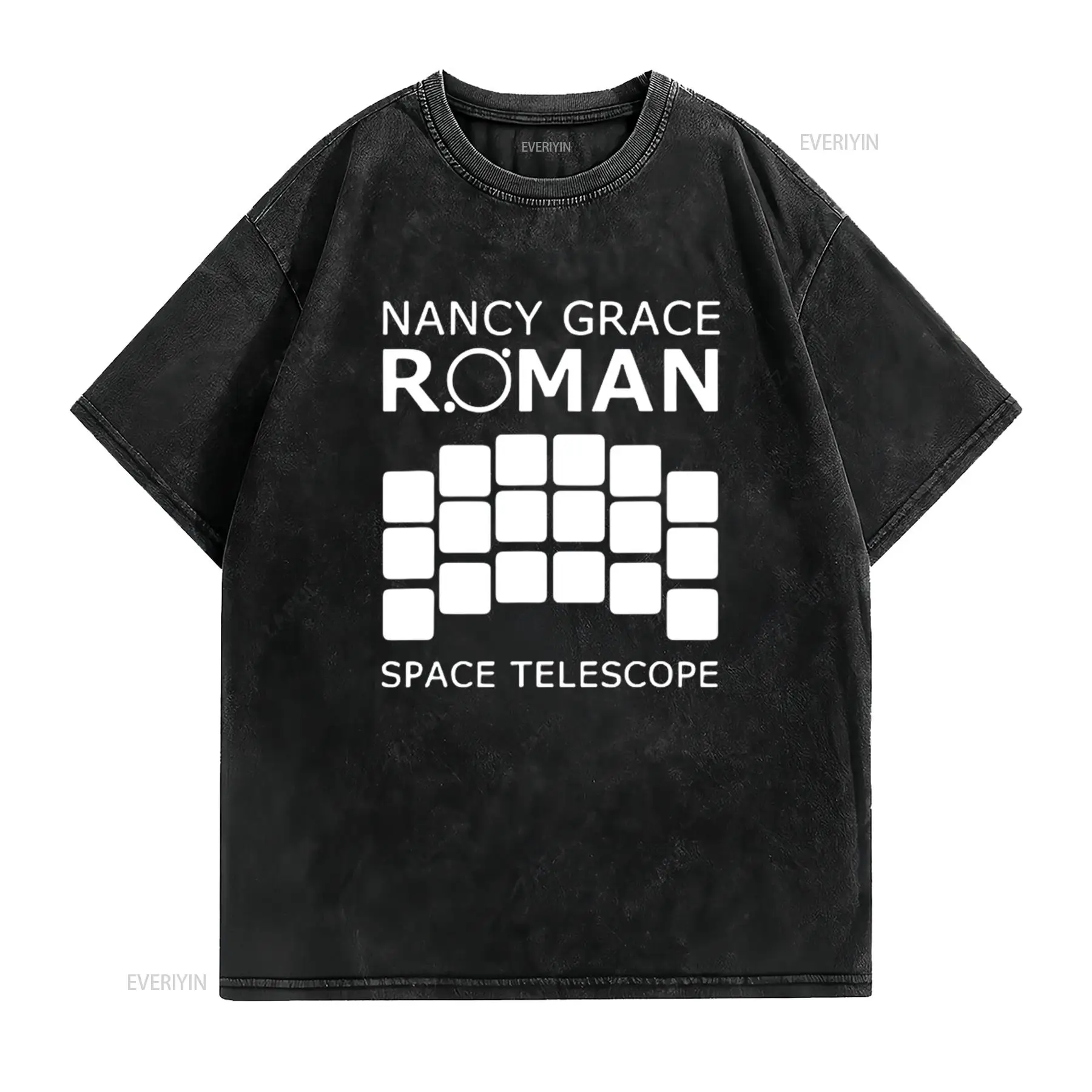 Koszulka Ngrst Nancy Grace z l – Men'S Fashion Everyday recenzja i cena