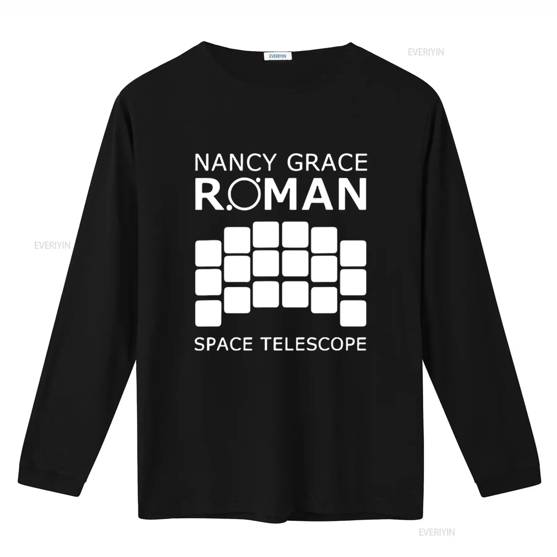 Koszulka Ngrst Nancy Grace z l – Men'S Fashion Everyday recenzja i cena