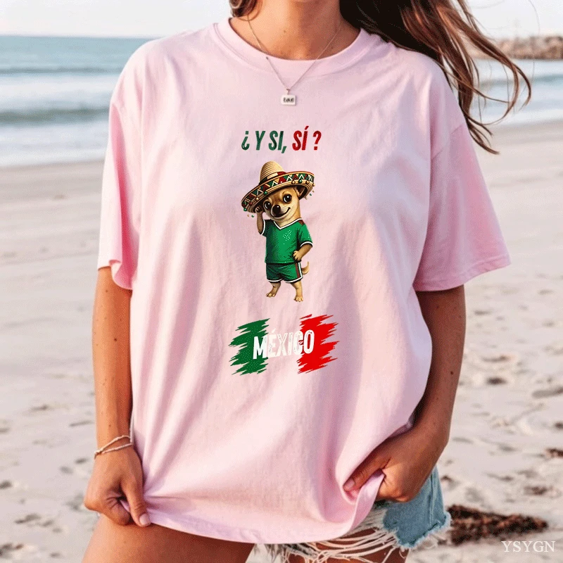 Śmieszna koszulka z motywem me – Mens Fashion Mexico recenzja i cena