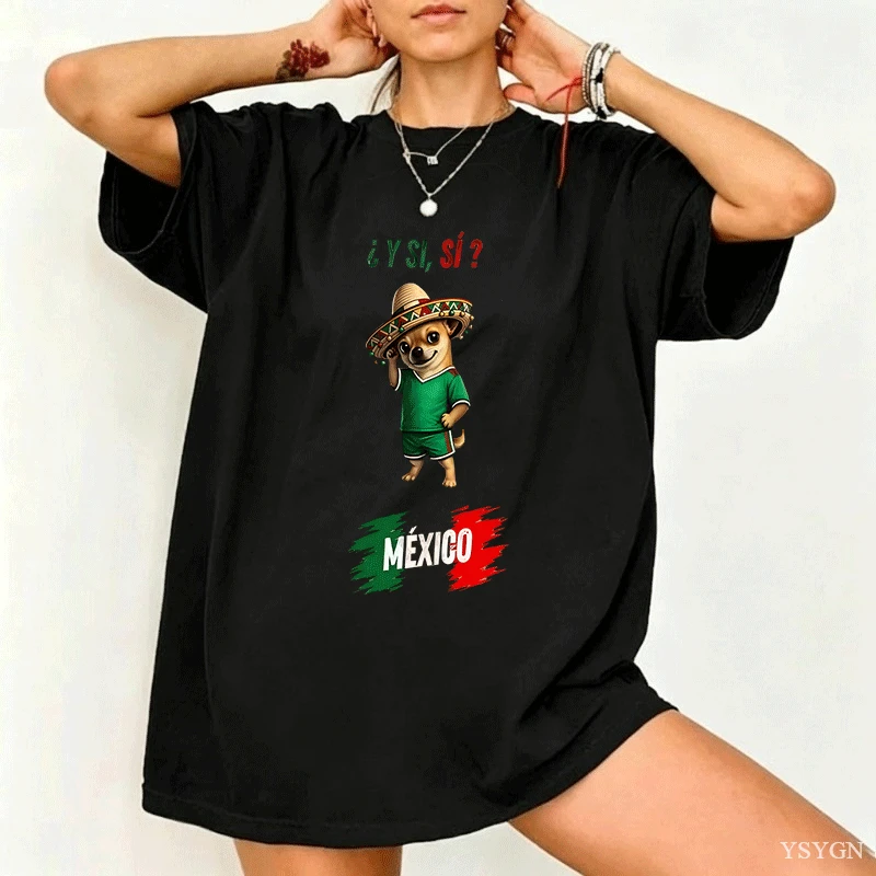 Śmieszna koszulka z motywem me – Mens Fashion Mexico recenzja i cena