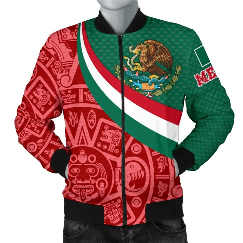 Harajuku drukowanie 3D meksyka – Mens Fashion Mexico recenzja i cena