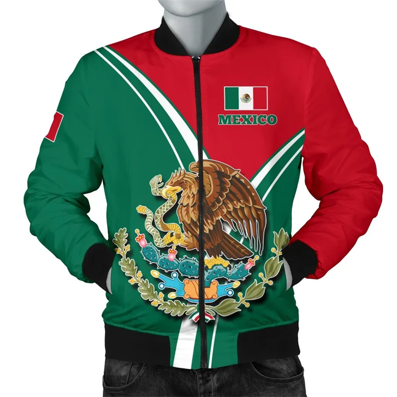 Harajuku drukowanie 3D meksyka – Mens Fashion Mexico recenzja i cena