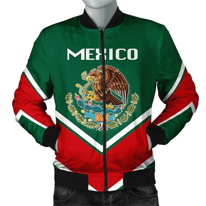 Harajuku drukowanie 3D meksyka – Mens Fashion Mexico recenzja i cena
