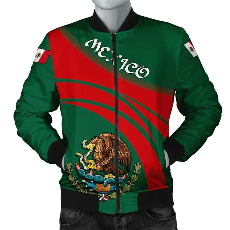 Harajuku drukowanie 3D meksyka – Mens Fashion Mexico recenzja i cena