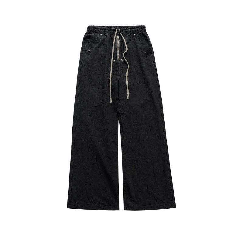 Męskie spodnie cargo Owen Seak – Cargo Jogger Pants recenzja i cena