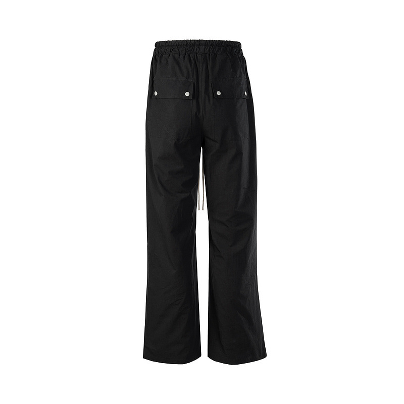 Męskie spodnie cargo Owen Seak – Cargo Jogger Pants recenzja i cena