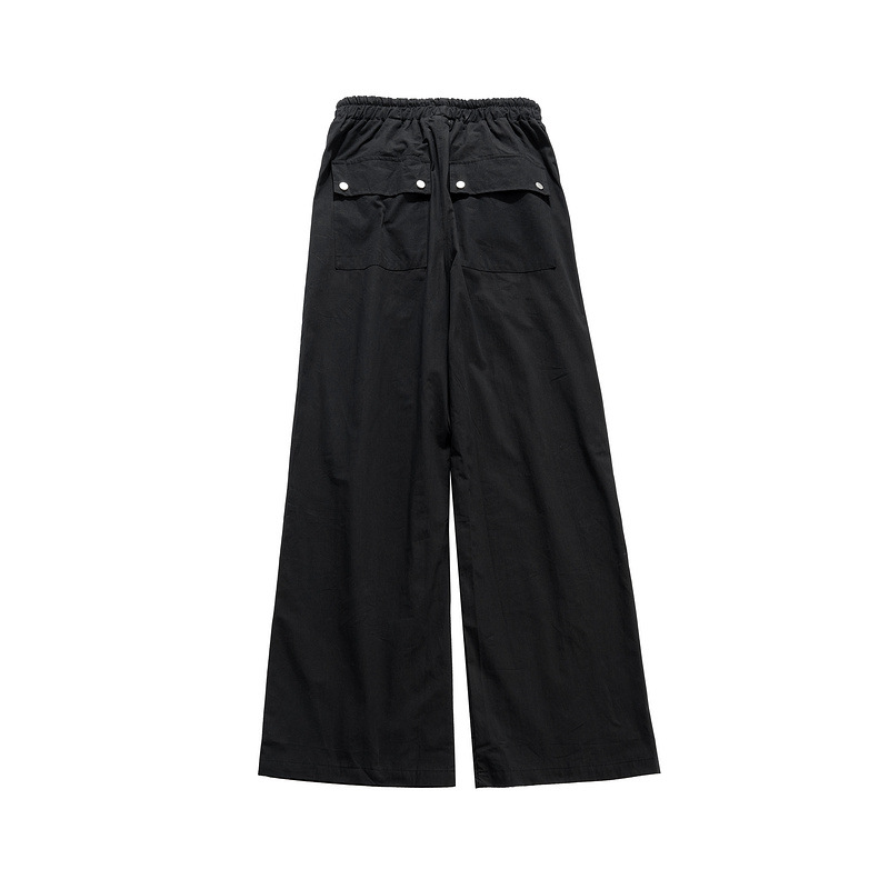 Męskie spodnie cargo Owen Seak – Cargo Jogger Pants recenzja i cena