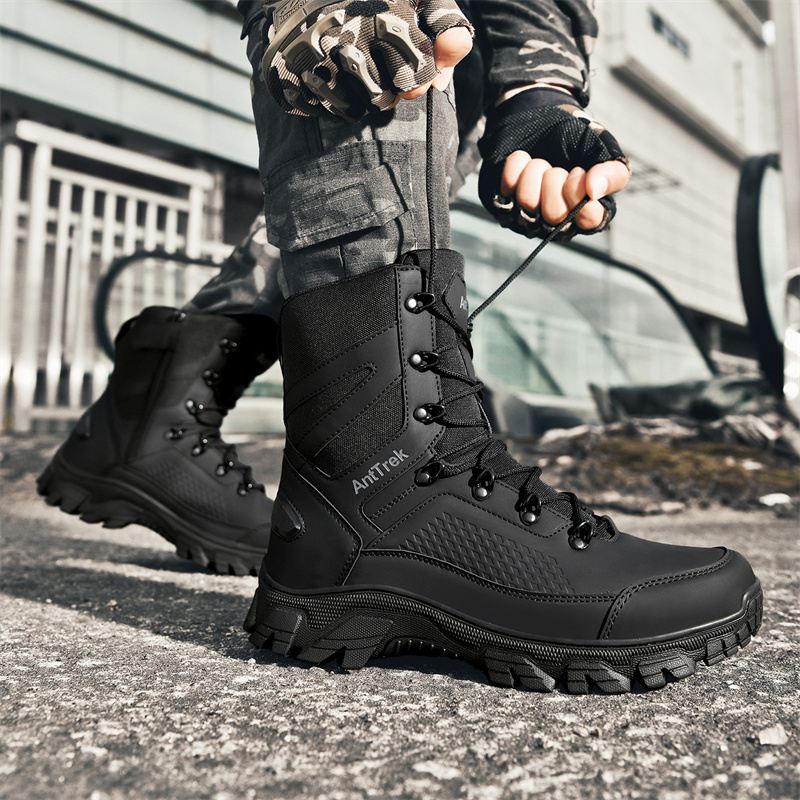 Męskie buty treningowe Wild Tr – Mens Fashion Week recenzja i cena