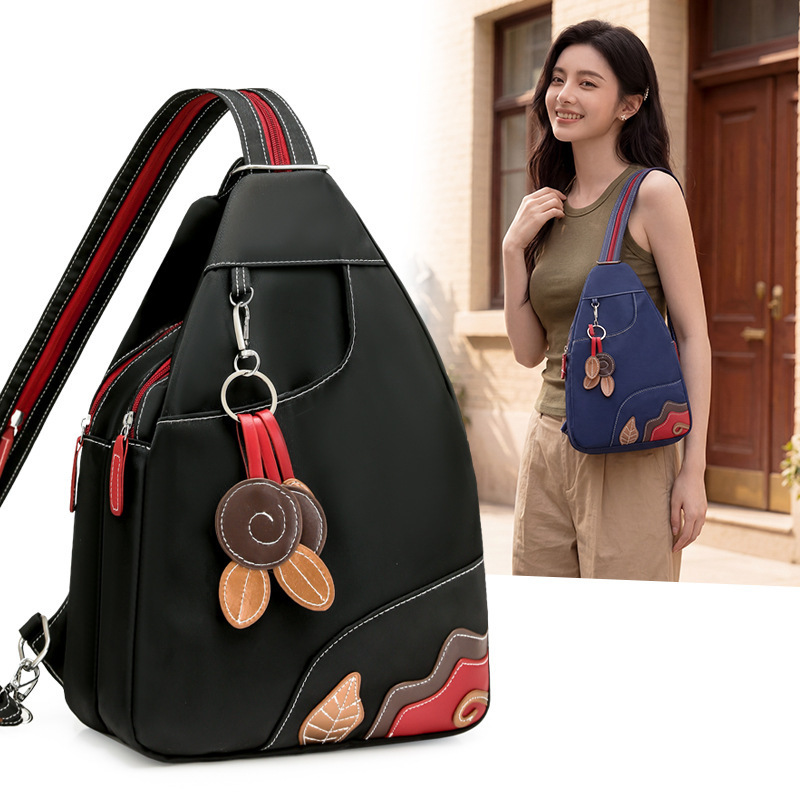 Damski plecak outdoorowy, casu – Men'S Fashion Bag recenzja i cena