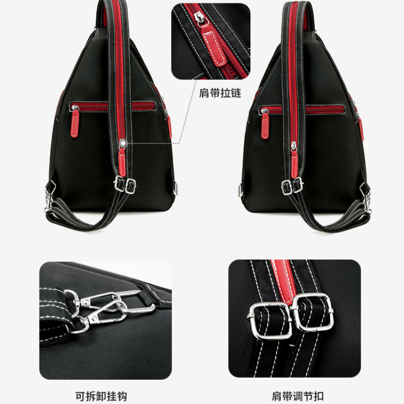 Damski plecak outdoorowy, casu – Men'S Fashion Bag recenzja i cena