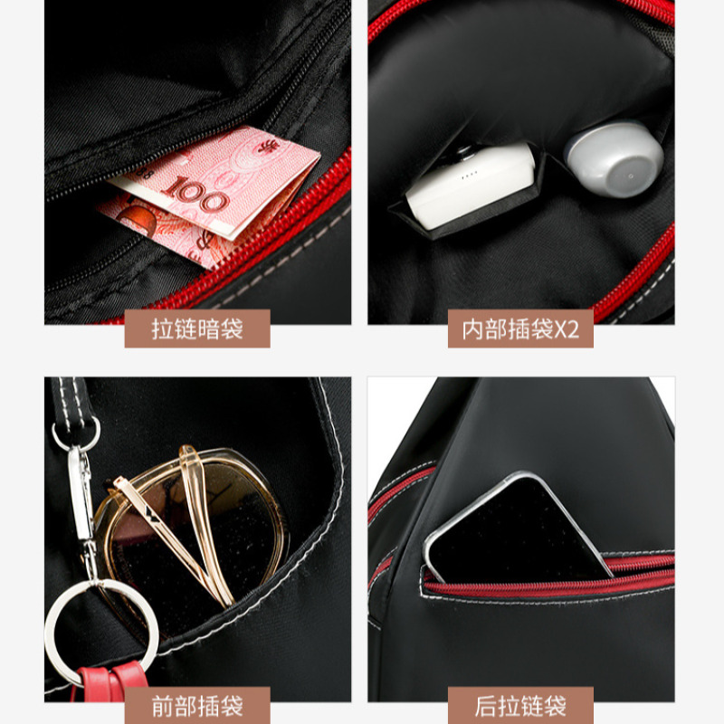 Damski plecak outdoorowy, casu – Men'S Fashion Bag recenzja i cena