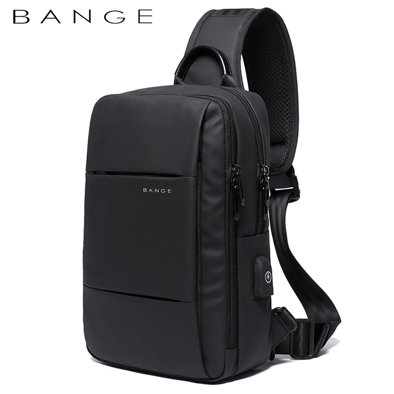Torba męska Bange Fashion, ide – Men'S Fashion Bag recenzja i cena