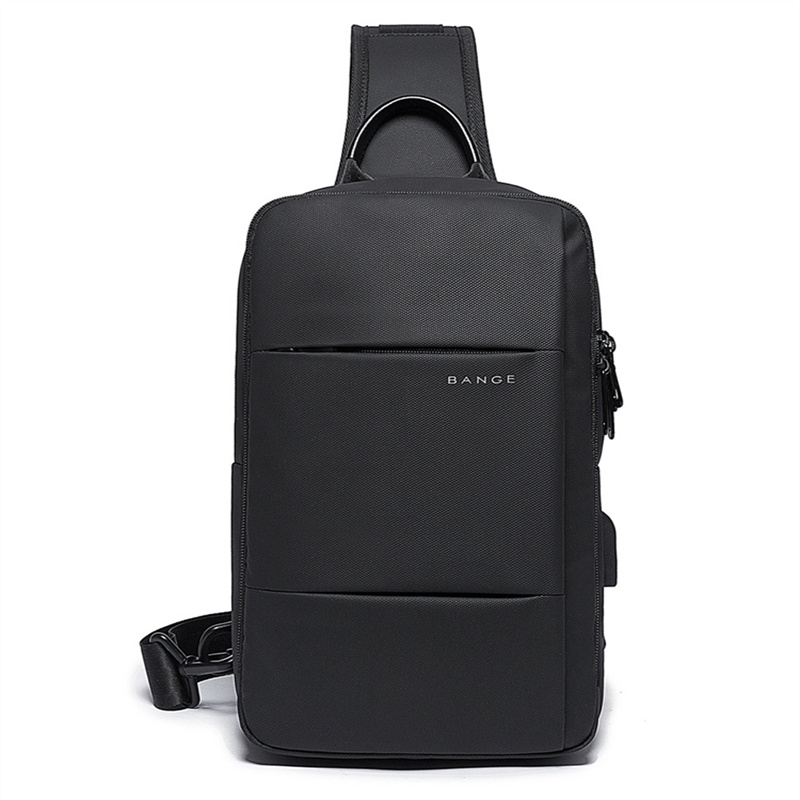 Torba męska Bange Fashion, ide – Men'S Fashion Bag recenzja i cena