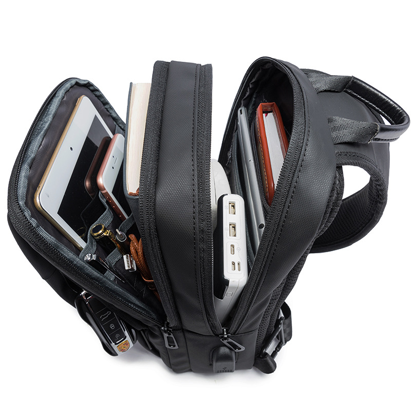 Torba męska Bange Fashion, ide – Men'S Fashion Bag recenzja i cena