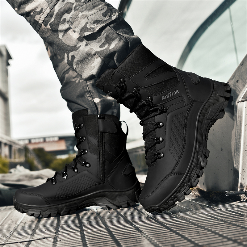 Męskie buty treningowe do tere – Mens Fashion Week recenzja i cena