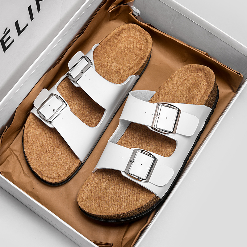 Klasyczne unisexowe kapcie męs – Men'S Fashion Plus recenzja i cena