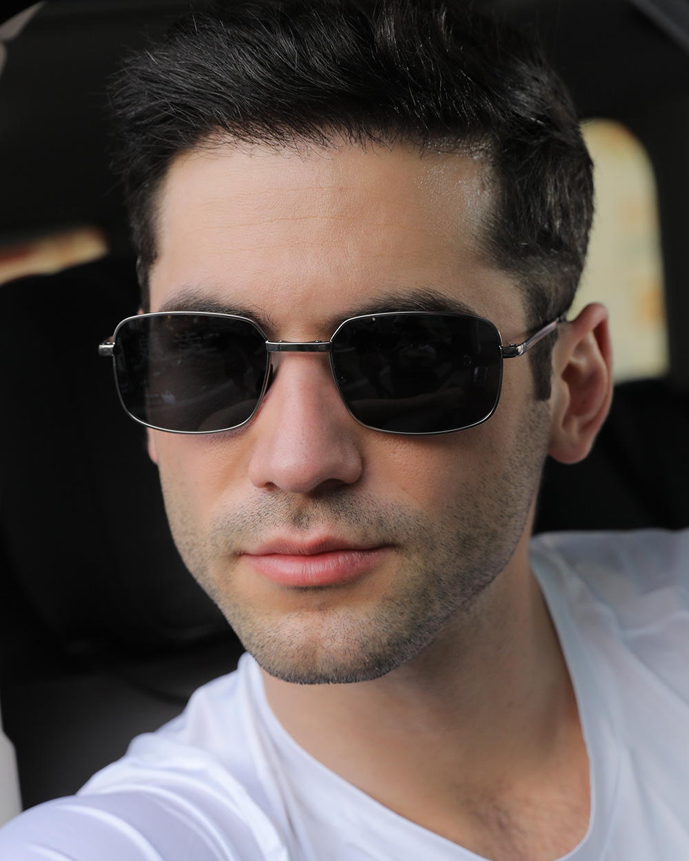 Nowych mężczyzna kwadratowe no – Mens Fashion Discord recenzja i cena