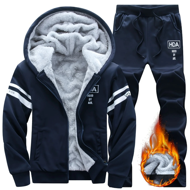 2026 Nowy Zimowy Męski Zestaw  – Knitted Cardigan Men recenzja i cena