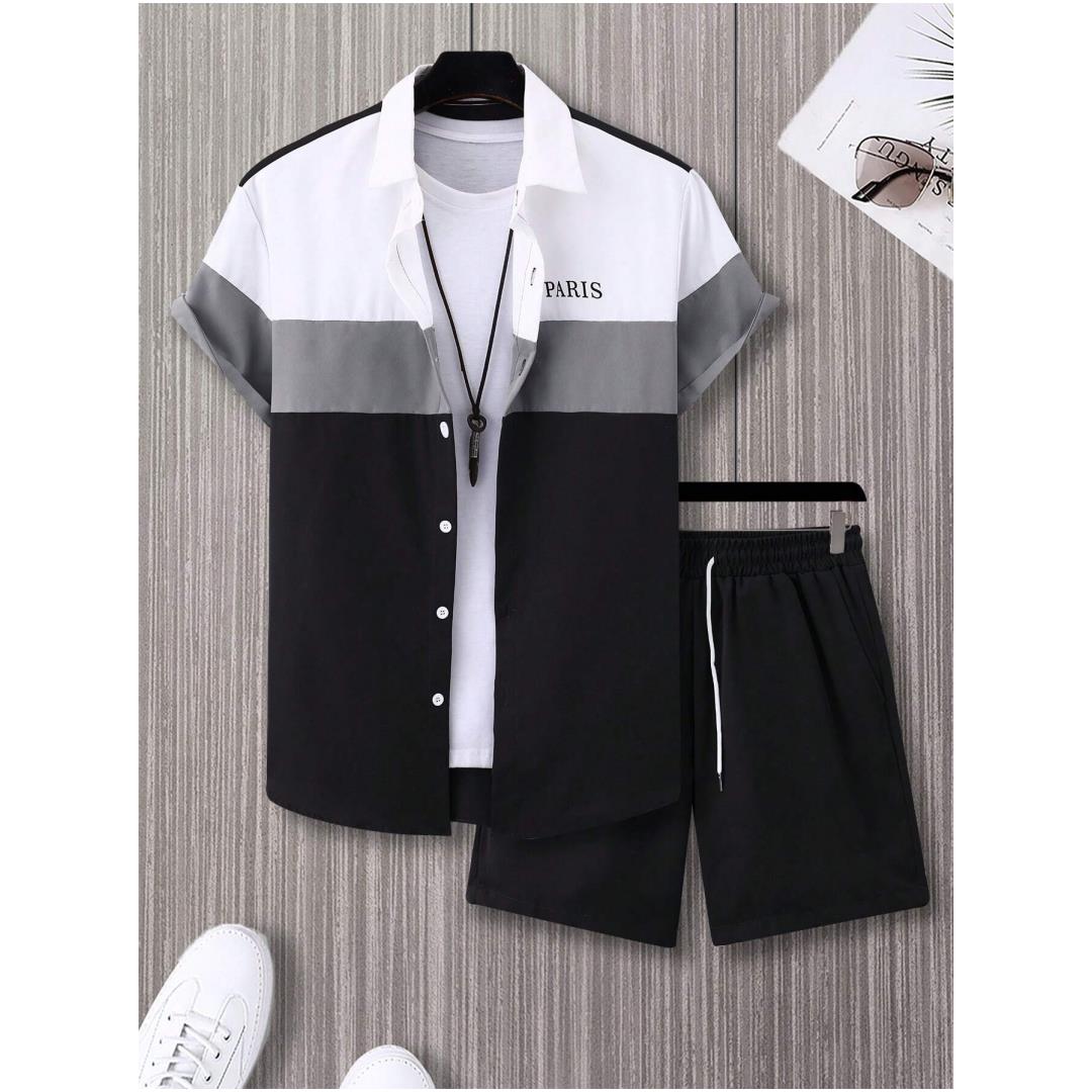 Męski garnitur modny, niebiesk – Men'S Fashion Looks recenzja i cena