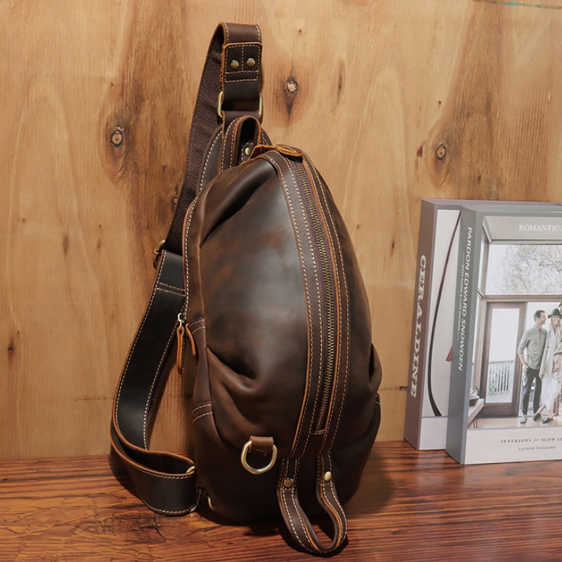 Fashion Design Luksusowa męska – Men'S Fashion Bag recenzja i cena