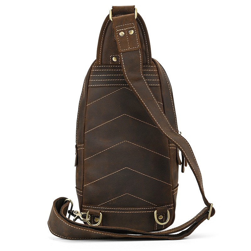 Fashion Design Luksusowa męska – Men'S Fashion Bag recenzja i cena