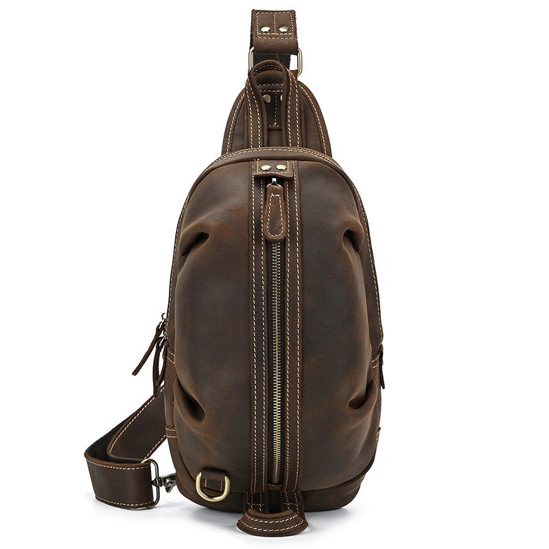 Fashion Design Luksusowa męska – Men'S Fashion Bag recenzja i cena