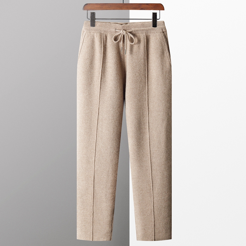 MVLYFLRT Męski Jesienno-Zimowy – Knitted Cardigan Men recenzja i cena