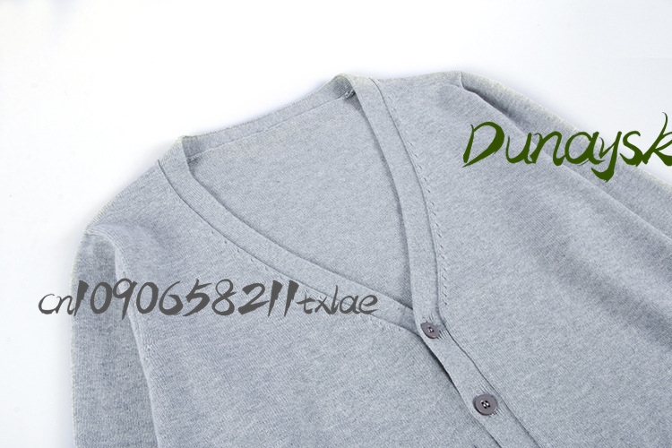 Tenma Tsukasa Rui Project Seka – Knitted Cardigan Men recenzja i cena