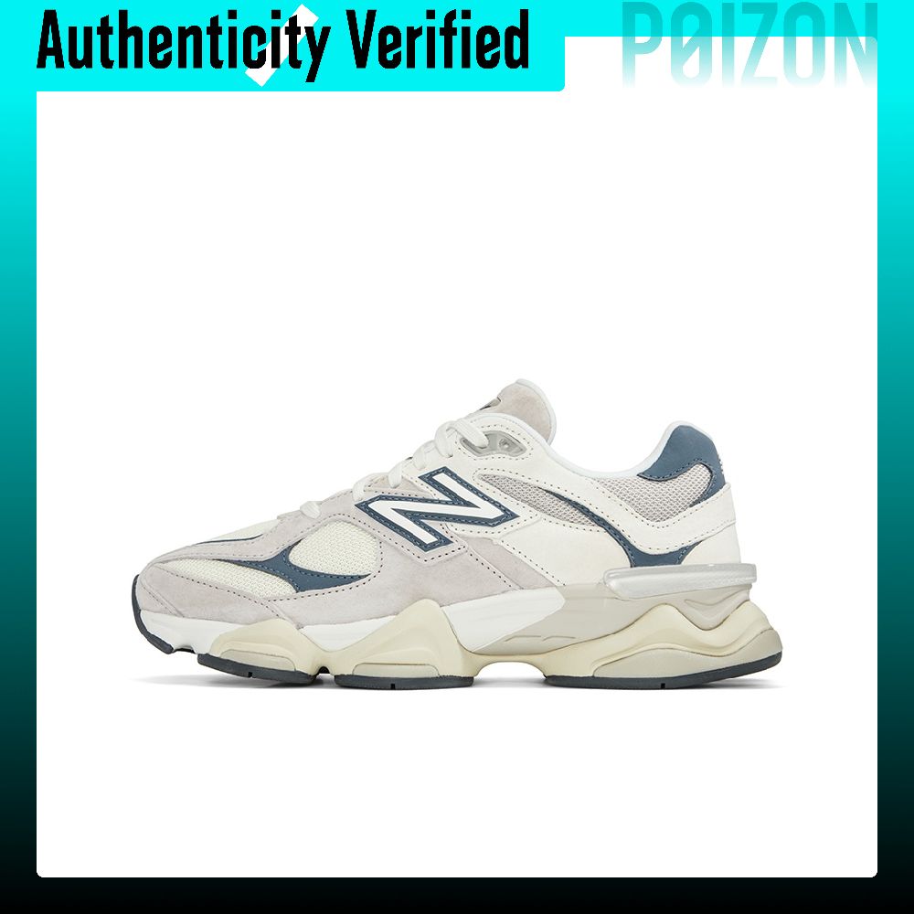 Nowe buty casualowe New Balanc – New Balance Shoes 9060 recenzja i cena