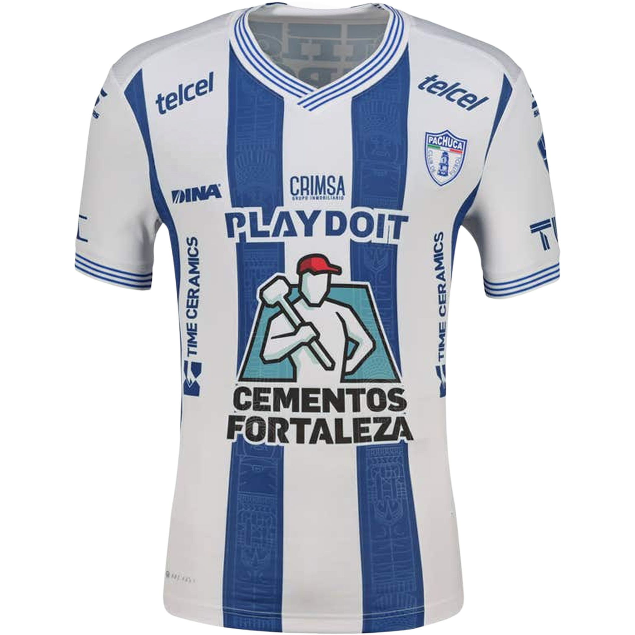 26-27 New Mexico Pachuca Oddyc – Mens Fashion Mexico recenzja i cena