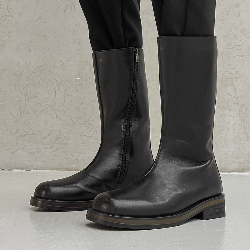 Męskie buty plus size, modne b – Men'S Fashion Plus recenzja i cena